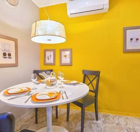 Апартамент Frendship Apartment Burgas Exterior photo