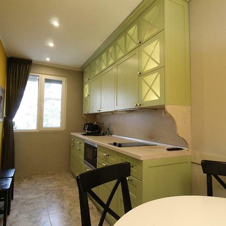 Апартамент Frendship Apartment Burgas Exterior photo
