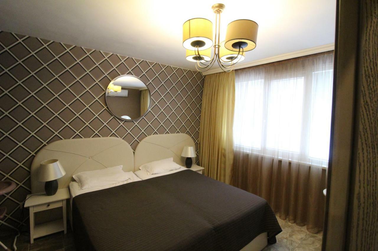 Апартамент Frendship Apartment Burgas Exterior photo
