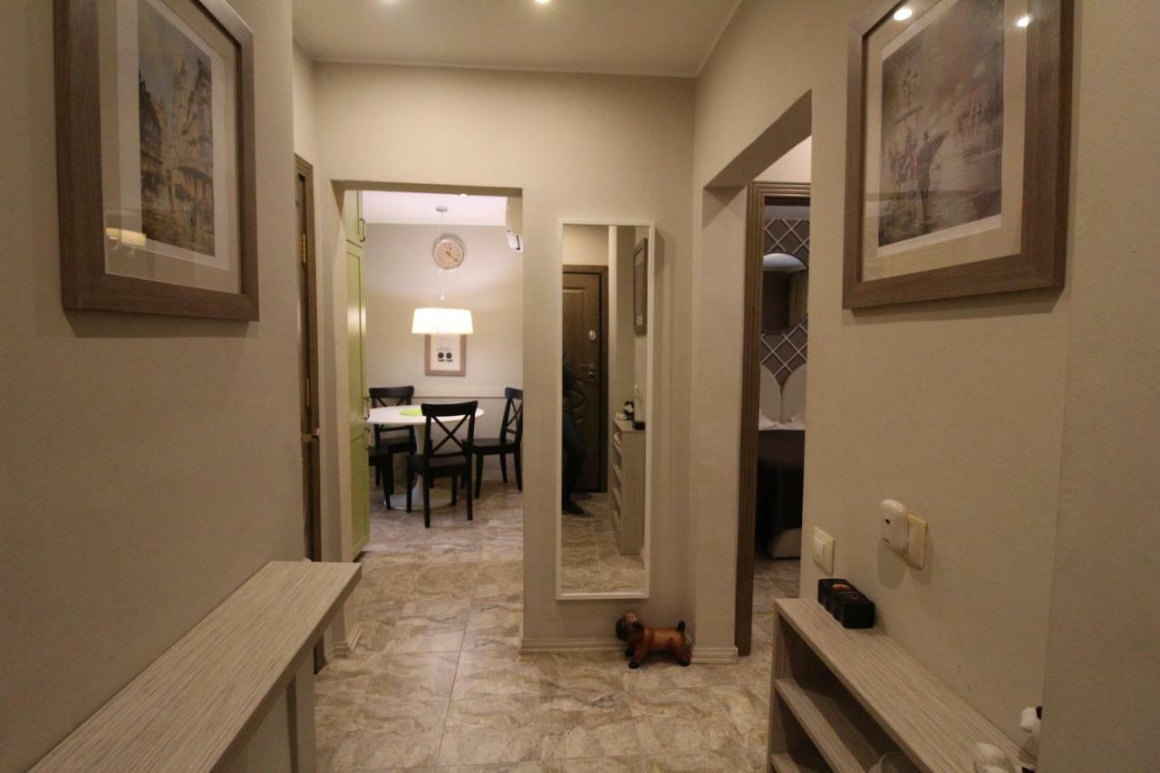 Апартамент Frendship Apartment Burgas Exterior photo